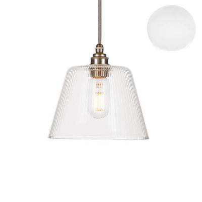 Leverint Camden Pendant Light