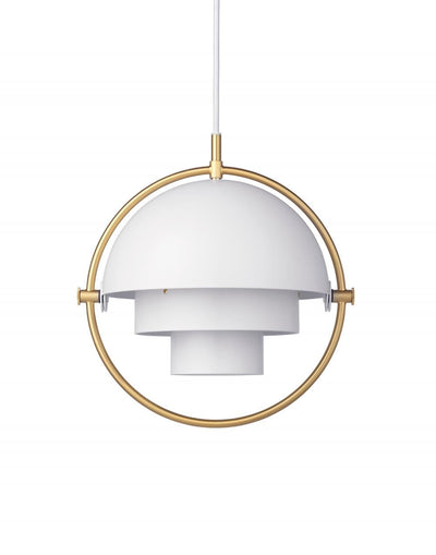 GUBI Multi-Lite Pendant Light - Small