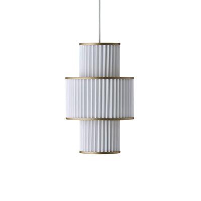 Le Klint Plivello 111 Pendant Light