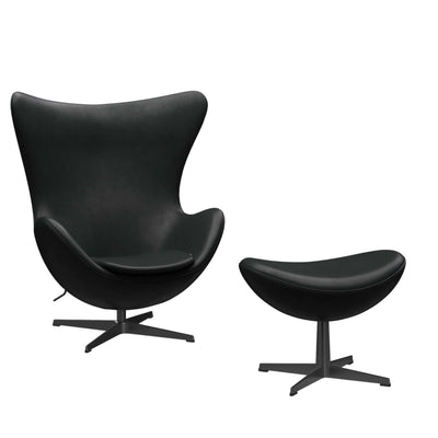 Fritz Hansen Egg Lounge Chair