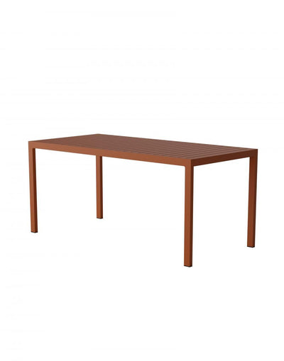 Case Furniture Eos Rectangular Table