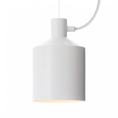 Zero Silo Pendant Light