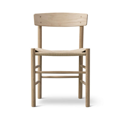 Frederica Mogensen J39 Dining Chair