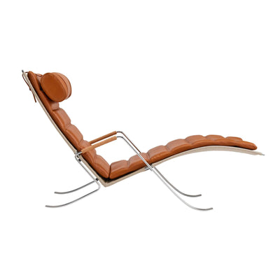 Lange Production Fk 87 Grasshopper Lounge Chair