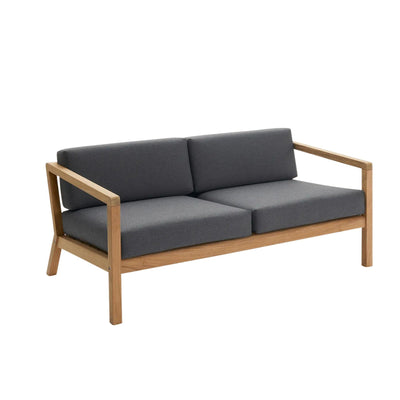 Fritz Hansen Virkelyst Sofa