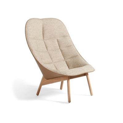 HAY Uchiwa Lounge Chair