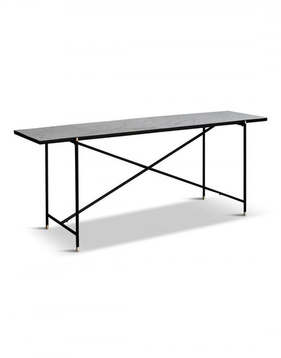 Handvark Console Table