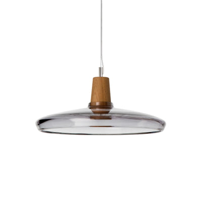 Industrial 36/08P pendant light - Anthracite