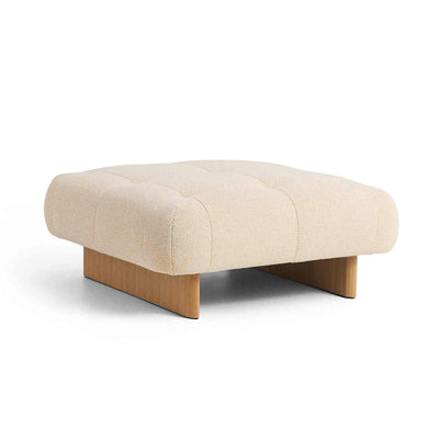 HAY Quilton Lift Ottoman