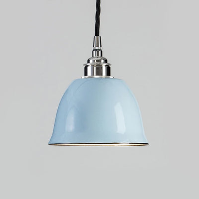 Old School Electric Maison pendant light