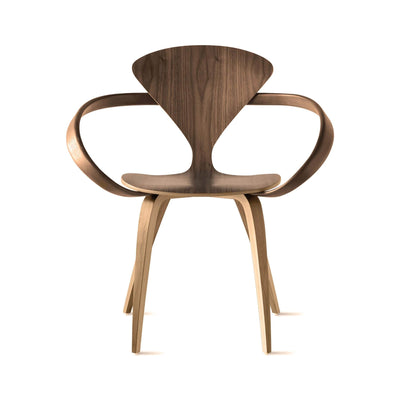 Cherner Armchair - Unupholstered