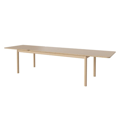 Bolia Ronya Extending Dining Table