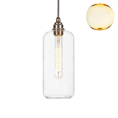 Leverint Charlton Pendant Light - Small