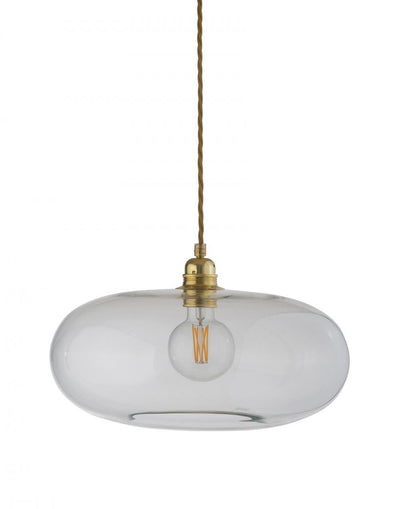 Ebb & Flow Horizon Pendant Light