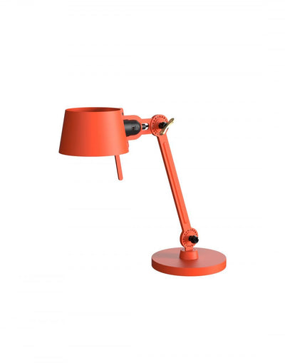 Bolt Desk Lamp - Single Arm - Small