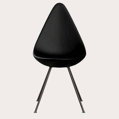 Fritz Hansen Drop Chair - Plastic