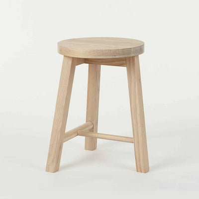 Another Country Stool Two Round