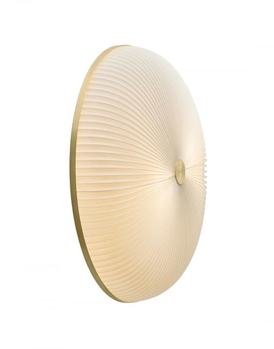 Le Klint Lamella Ceiling Wall Light