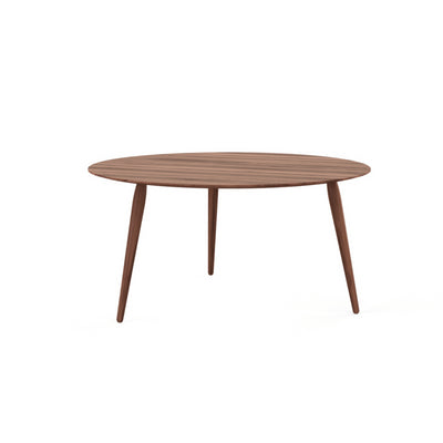 Bruunmunch PLAYround Coffee Table : Diameter 90cm