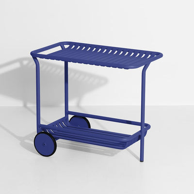 Petite Friture Week-End Garden Trolley