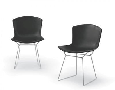 Knoll Bertoia Side Chair - Plastic