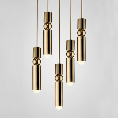 Lee Broom Fulcrum Chandelier