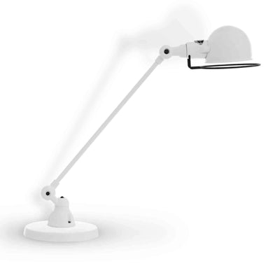 Jielde Signal One Arm Desk Lamp