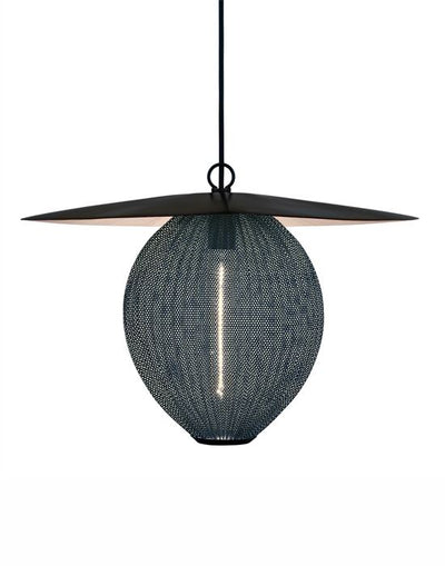 GUBI Satellite Pendant Light