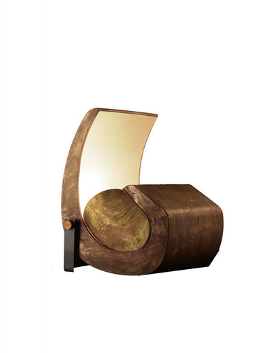 Nemo Escargot Floor Lamp