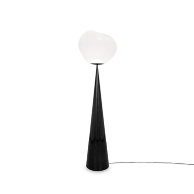 Tom Dixon Melt LED Cone Fat Floor Light