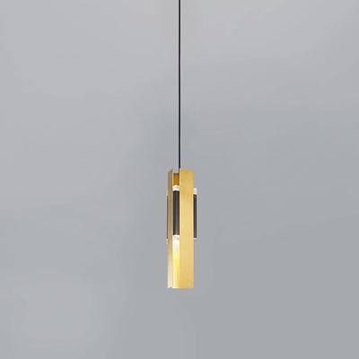 TOOY Excalibur Suspension Pendant Light