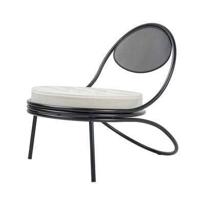 GUBI Hold - Copacabana Outdoor Lounge Chair