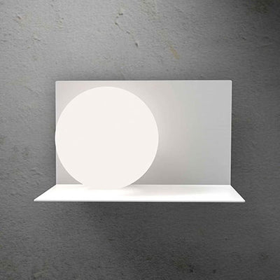 Balance wall light