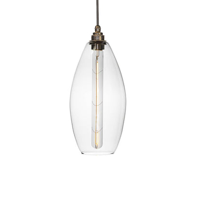 Leverint Victoria Pendant Light