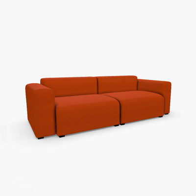 HAY Mags 2.5 Seater Sofa Combination 1