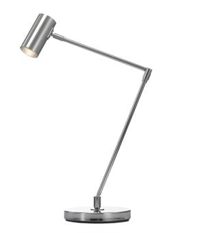 Minipoint table lamp