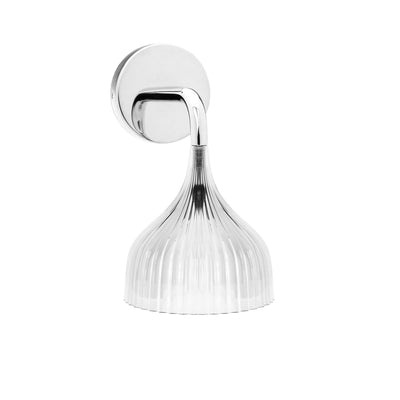 Kartell E' Applique Wall Light