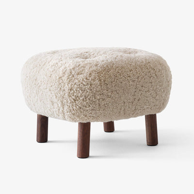 &Tradition ATD1 Little Petra Footstool