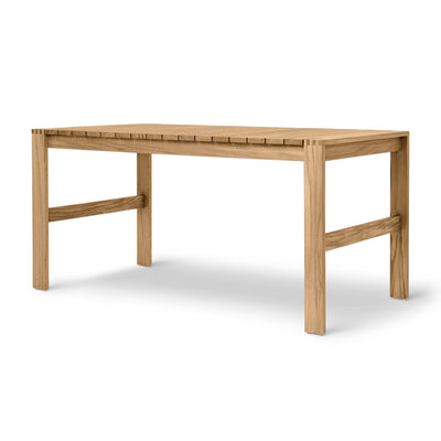 Carl Hansen & Son BK15 Garden Dining Table