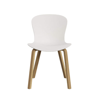 Fritz Hansen Nap Dining Chair