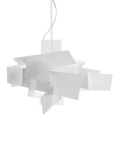 Big Bang pendant light