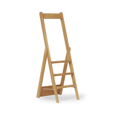 Form & Refine Step By Step Ladder