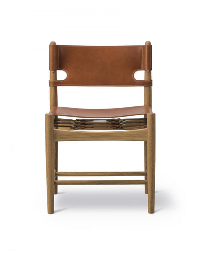 Spanish Dining Chair