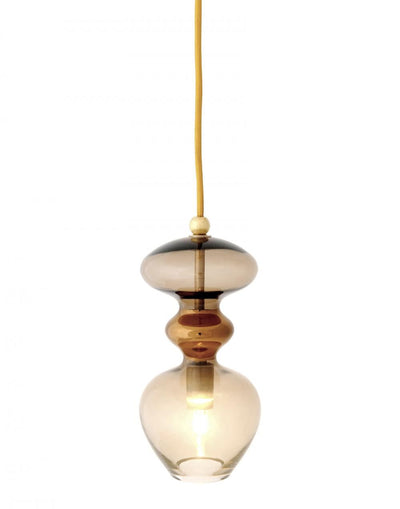 Ebb & Flow Futura Pendant Light - Small