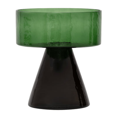 Singita Cone Candle Holder