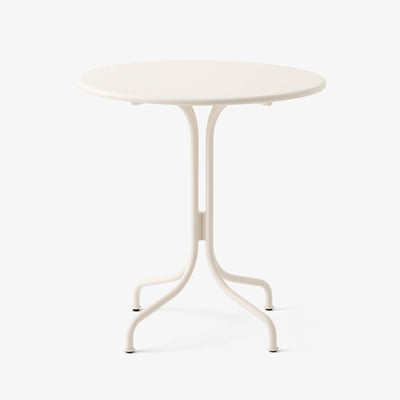 &Tradition SC96 Thorvald Space Copenhagen Outdoor Table