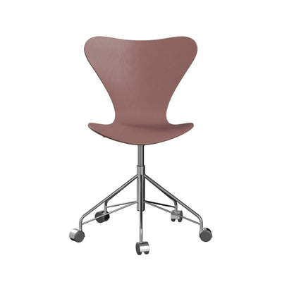 Fritz Hansen Series 7 Swivel