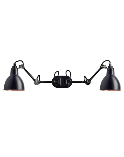 Lampe Gras 204 Double Wall Light