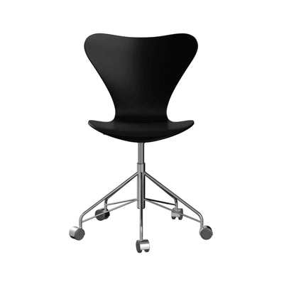 Fritz Hansen Series 7 Swivel