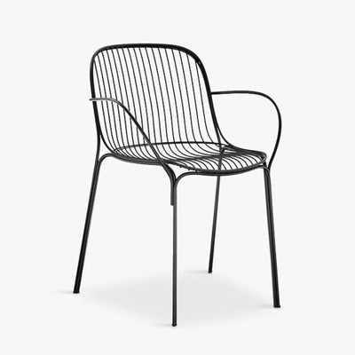 Kartell Hiray Small Arm Chair